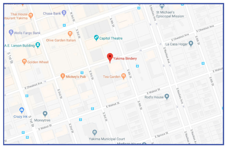 link to google map